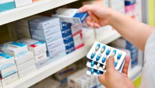 İstanbul'da eczaneler cumartesi günleri açık olacak