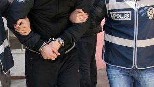 İstanbul ve Ankara'da PKK’ya operasyon: HDP’li başkanlara gözaltı!