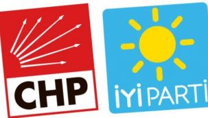 İşte AK Parti Kongresine katılan CHP ve İYİ Partili isimler!