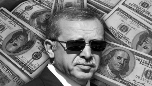 İsveç Bankası: Erdoğan, Merkez Bankası'nı yönettikçe TL'ye yatırım yapmayacağız