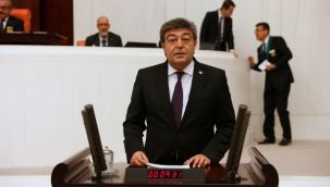 İYİ Partili Ataş: Piyasadan dolar toplayanlar kimler?