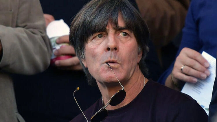 Joachim Löw'den Fenerbahçe'ye yeşil ışık!