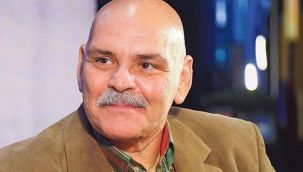 Usta oyuncu Rasim Öztekin hayatını kaybetti