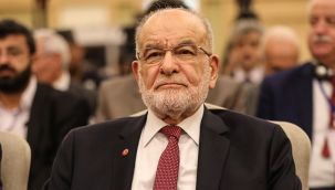 Karamollaoğlu'ndan Kanal İstanbul açıklaması: Bu vebalin altından sülaleniz kalkamaz