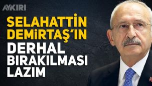 Kemal Kılıçdaroğlu KRT'de konuştu: 