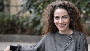 Kemal Sunal'ın torunu oldu