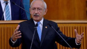 Kemal Kılıçdaroğlu: 