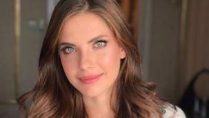 Koronavirüse yakalanan Eda Ece'den ilk açıklama: 