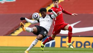 Liverpool, Anfield kayıp! Üst üste 6. mağlubiyet: Liverpool 0-1 Fulham