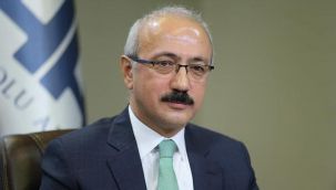 Lütfi Elvan'dan kritik açıklama