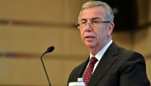 Mansur Yavaş'tan Cumhurbaşkanı adaylığı açıklaması 