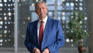 Mansur Yavaş'tan 8 Mart Dünya Kadınlar günü mesajı: 