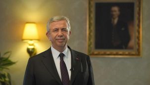 Mansur Yavaş'tan Ankara esnafına destek!