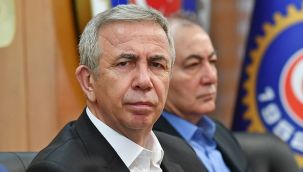 Mansur Yavaş’tan İstanbul Sözleşmesi açıklaması
