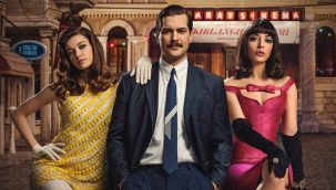 BluTV'nin yeni dizisi Yeşilçam'ın yayın tarihi belli oldu