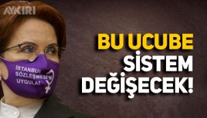 Meral Akşener'den İstanbul Sözleşmesi kararına tepki: Bu ucube sistem değişecek!