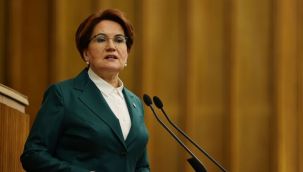 Meral Akşener'den 'Münevver Karabulut' paylaşımı