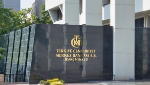 Merkez Bankası 2020'de kâr ettiğini açıkladı