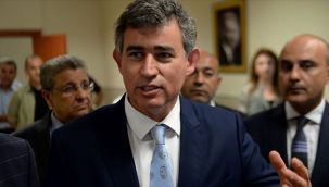 Metin Feyzioğlu: İnsan Hakları Eylem Planı, yıldızlara erişmemizi sağlayacak bir plan