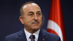 Mevlüt Çavuşoğlu: Mısır'la diplomatik düzeyde temaslarımız başladı