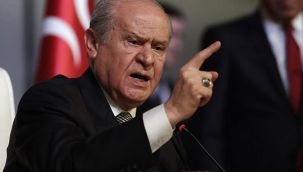 Bahçeli'den kadına şiddete sert tepki: