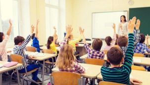 Milli Eğitim Bakanlığı'ndan yüz yüze eğitimle ilgili açıklama