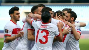 Milli Takım'a nazar değdi: 3 futbolcuda virüs belirtisi