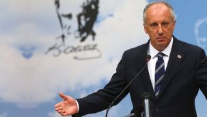 Muharrem İnce: 45 gün içerisinde partiyi açıklarız