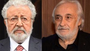 Müjdat Gezen ve Metin Akpınar, beraat etti!