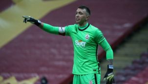 Muslera'ya ABD'den sürpriz talip! Galatasaray'ın teklifi bekleniyor