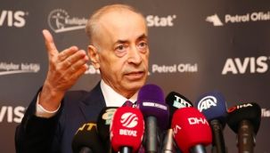 Mustafa Cengiz, Kulüpler Birliği'nden istifa etti!
