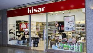 Mutfak eşyası üreticisi Hisar'ın fabrikası satışa çıkarıldı!