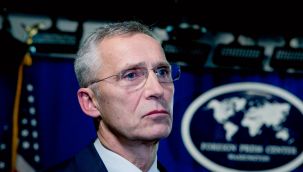 NATO Genel Sekreteri’nden Türkiye açıklaması: Ciddi görüş ayrılıkları var