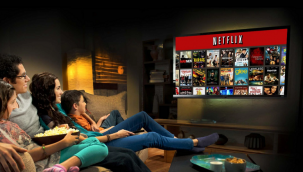 Netflix: Türkçe şov izleyen aileler çocuklarını Türkçe kursuna gönderiyor