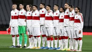 Norveç - Türkiye maçı saat kaçta? Hangi kanalda? Türkiye - Norveç maçı muhtemel 11