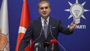 AK Parti'den Kabine değişikliği açıklaması