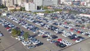 Otomobillerde taksitli satışa yeni düzenleme