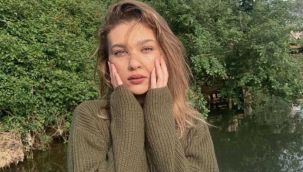 Oyuncu Melisa Döngel'in evi bıçaklı komşusu tarafından basıldı!