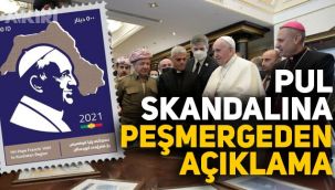 Peşmerge yönetiminden Sözde 