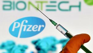 Pfizer-BioNTech aşısının çocuklarda etkili olduğu açıklandı