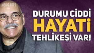 Rasim Öztekin'in son durumu