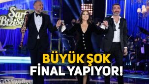 Şarkılar Bizi Söyler Programı final mi yapıyor? Sibel Can'a kötü haber