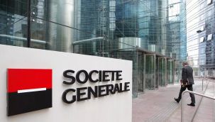Societe Generale, 2021 yıl sonu dolar tahminini 6,20'den 9,30'a güncelledi!