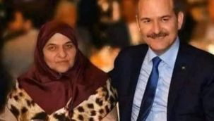 Süleyman Soylu'nun annesi kim? Servet Soylu kimdir? Servet Soylu neden hayatını kaybetti?