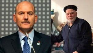 Süleyman Soylu'nun dayısı Selami Reis hayatını kaybetti