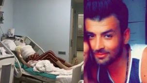 17 yaşındaki Suriyeli çocuğun suratına kezzap atan şahıs tutuklandı