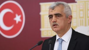 Tezkere Meclis'te okundu: HDP'li Gergerlioğlu'nun milletvekilliği düşürüldü!