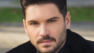 Ünlü oyuncu Tolgahan Sayışman koronavirüse yakalandı