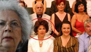 Usta oyuncu Ayla Karaca hayatını kaybetti