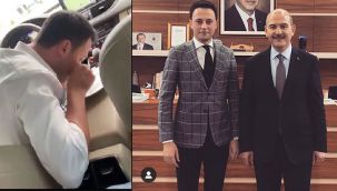 Uyuşturucu görüntüleri çıkmıştı: Kürşat Ayvatoğlu gözaltına alındı